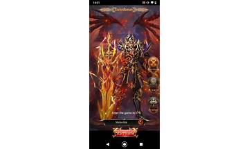 Immortal Legend for Android - Download the APK from Habererciyes